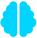 Datter AI brain mark