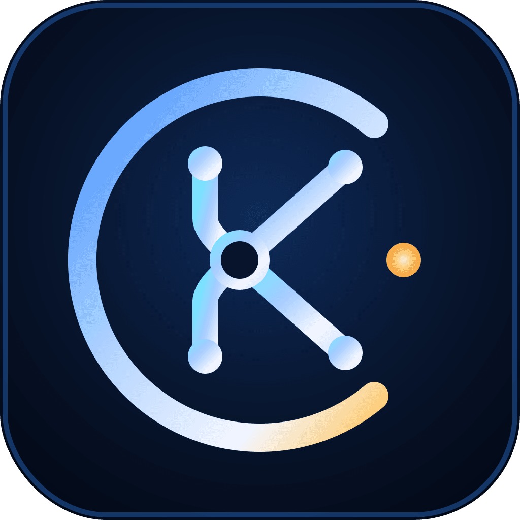 Kairos app icon